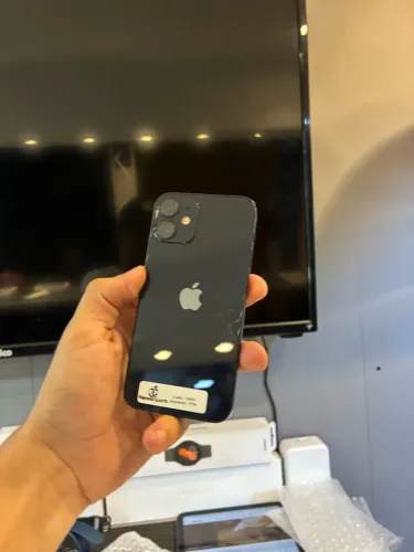 iPhone 12 Mini - 128GB