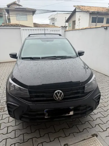 Volkswagen Saveiro Robust 1.6 Total Flex 16V 2027