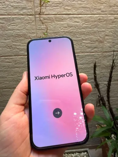 Xiaomi Poco X8 pró espetacular