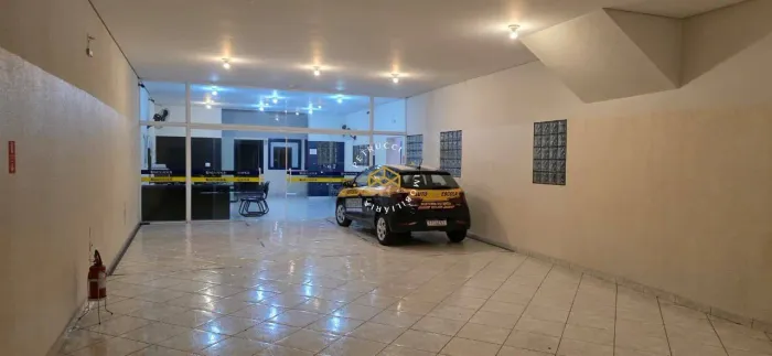 Prédio à venda, 592 m² - Vila Industrial - Campinas/SP