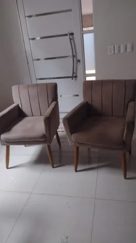 Vendo poltronas