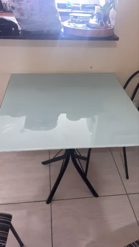 Mesa de jantar