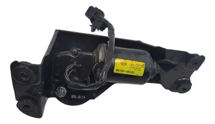 Motor Limpador Parabrisa Kia Bongo 2013/2021