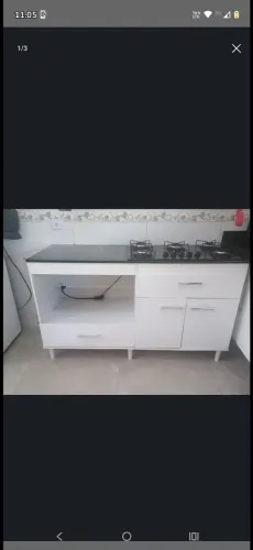 Fogão coptoock