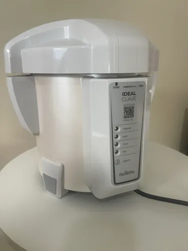 Autoclave
