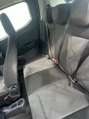 Fiat Mobi Like 1.0 Fire Flex 5P. 2025