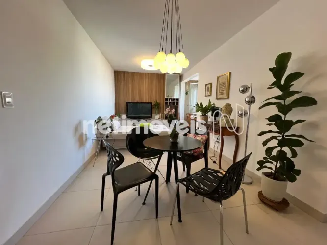 Venda Apartamento 2 quartos São Lucas Belo Horizonte