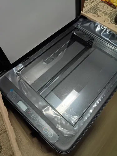 Impressora (nova - na caixa). HP Deskjet Advantage 2874