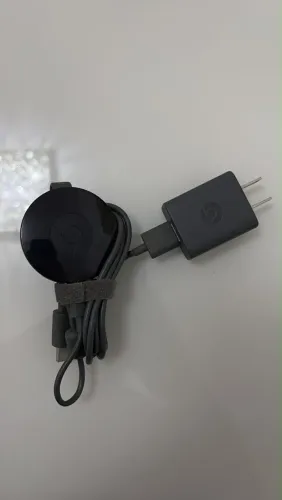 Google Chromecast