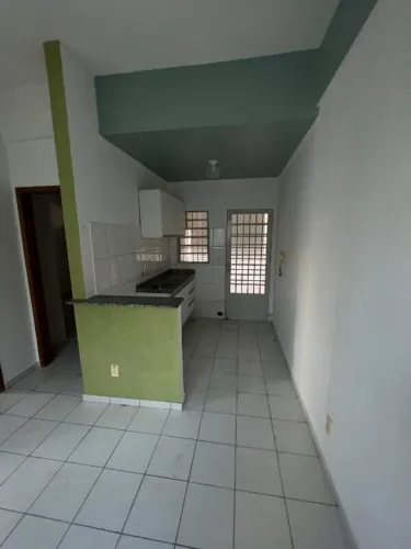 Apartamento para aluguel, 1 quarto, 1 vaga, Goiabeiras - Cuiabá/MT