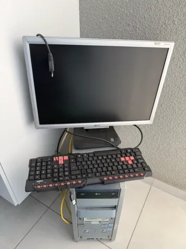 Computador de mesa