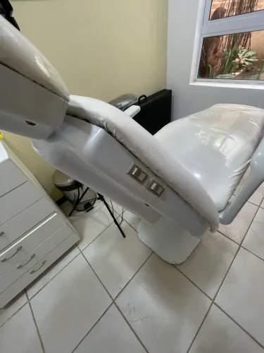 Vendo cadeira de estética