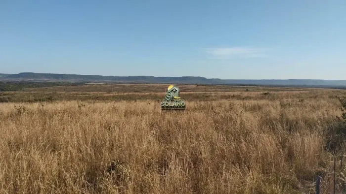 Fazenda em Paranatinga MT