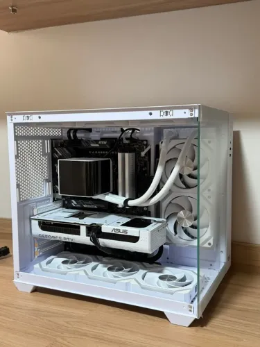 PC GAMER RTX5070
