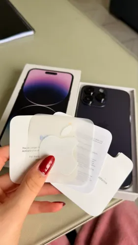 iPhone 14 Pro Max 128gb 
