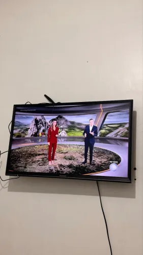 TV PANASONIC 32pol