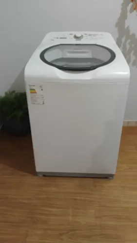 Máquina de lavar Brastemp BWH15A 127v 15L