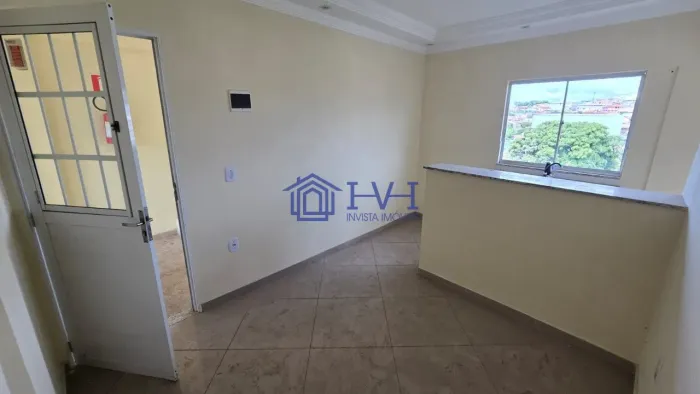 APARTAMENTO SANTA LUZIA LOCAÇÃO