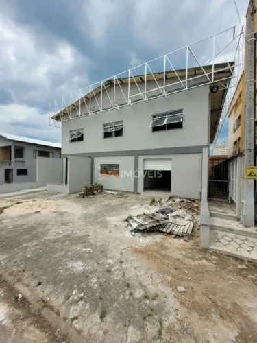 Sala Comercial Para Locação