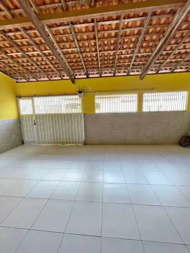 Vendo casa na cidade nova 8 (M.K)
