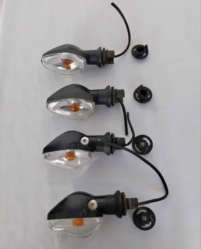 Setas Honda 160