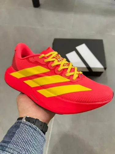 Novas cores adizero evo SL 