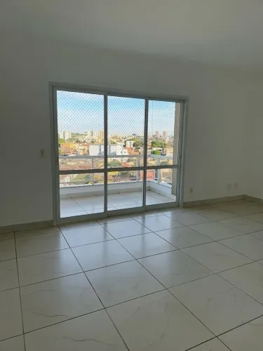 Apartamento Iguatemi Residence / Aluguel