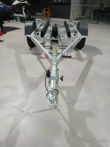 Carretinha para Jet Nova