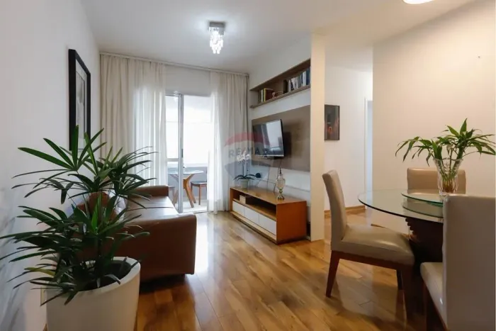 Apartamento , Marques de São Vicente , 3 Dorm