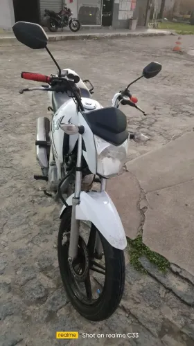 Vende-se Titan 150