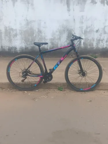 Bike GTI