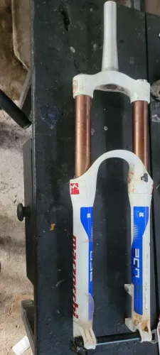 suspensão marzocchi r350