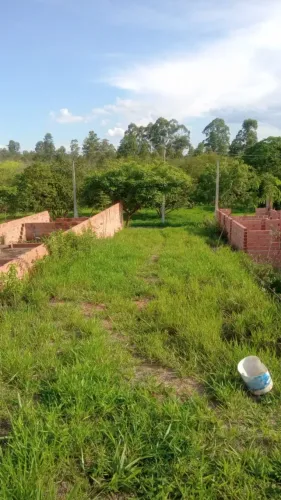Terreno 162,50m2
