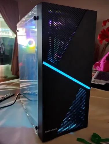 Pc Gamer + Brinde