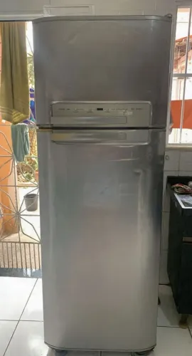 Geladeira 434l