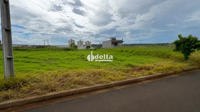 Terreno disponível para venda no bairro Loteamento Portal do Vale II em Uberlândia MG