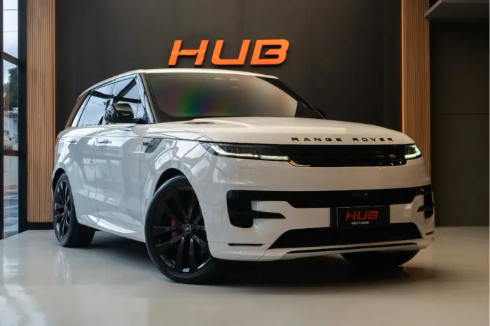 Land Rover Range Rover Range R. SP. Dyn. HSE 3.0i6 Die. (hib.) 2023