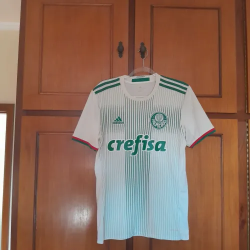 Palmeiras 2016 oficial- P