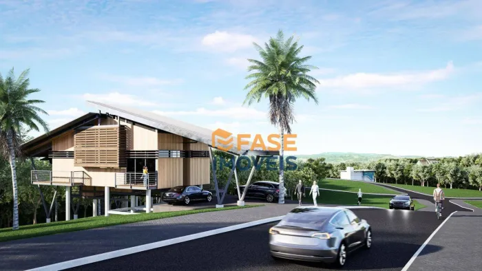 Terreno no Loteamento Parque das Figueiras à venda, 360,00 m² por R$ 169.636,00 - Jardim A