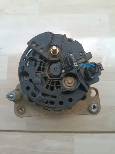 Alternador VW Gol 1.0