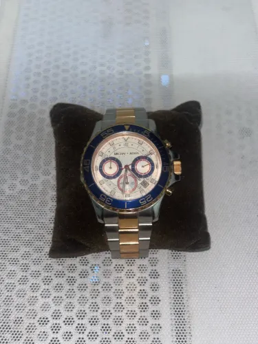 RELÓGIO MICHAEL KORS ORIGINAL