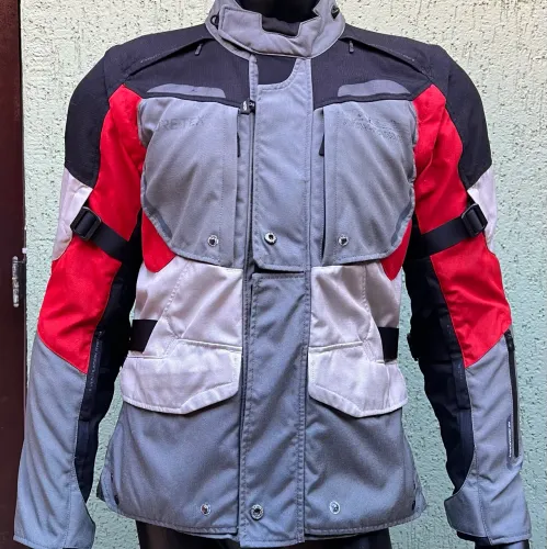 Jaqueta Alpinestars Durban Gore-tex EUA 42 - EU 52