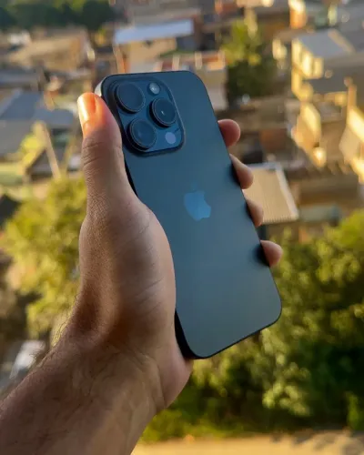 iPhone 15 Pro 128gb