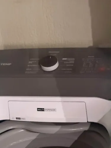 Vendo máquina de lavar
