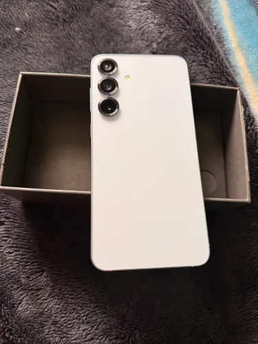Samsung s25 plus 512GB