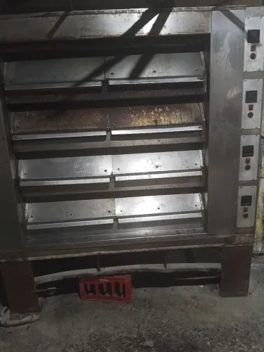 Forno elétrico