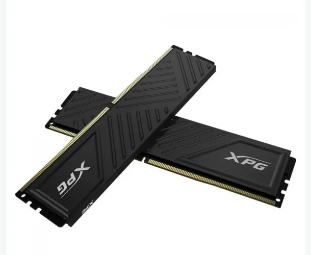 Memória 16gb DDR4 (2x 8gb) 3600mhz XPG - 4 anos de garantia