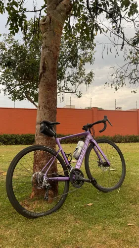Bicicleta Sunpeed Mars-D 2025 tamanho M
