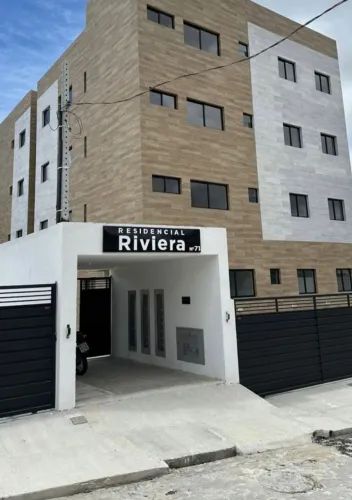 Alugo apartamento no Ernesto Geisel