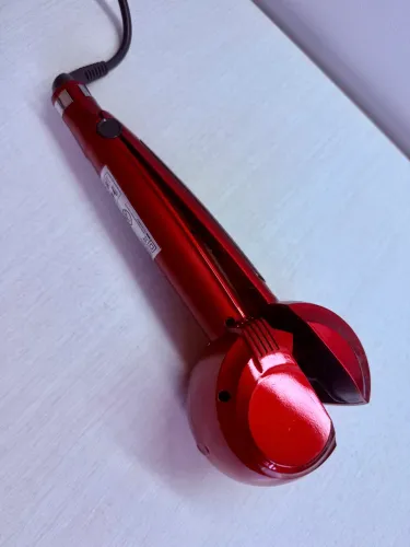 Modelador Automático de Cachos Vizio
